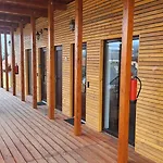 Penzion-dubno Appartement