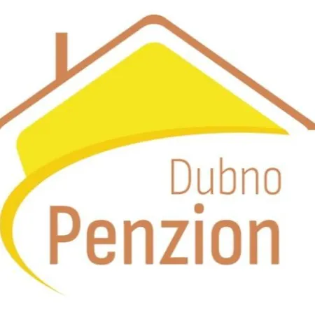 Penzion-dubno Dubno