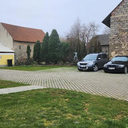 Penzion-dubno Apartament *