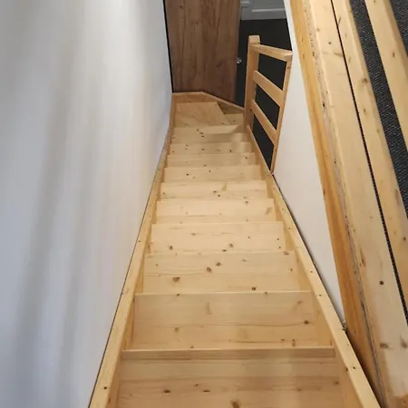 Penzion-dubno 아파트 *