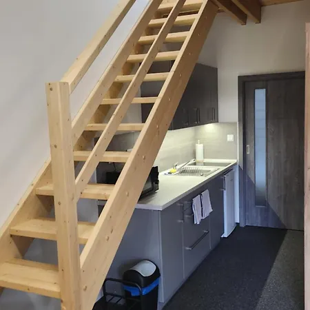 Penzion-dubno * Dubno