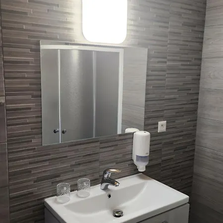 Penzion-dubno Apartmán