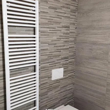 아파트 Penzion-dubno Dubno