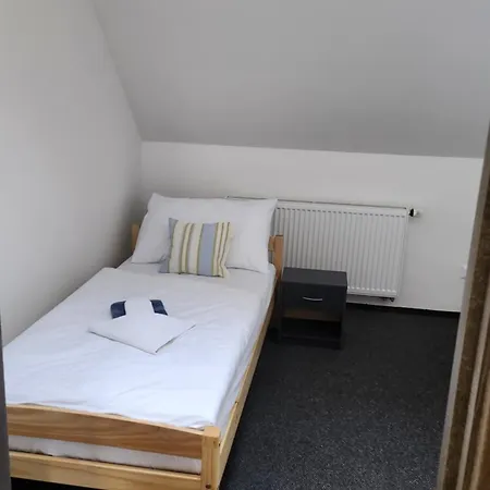 Penzion-dubno * Dubno