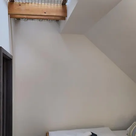 Penzion-dubno 아파트 *