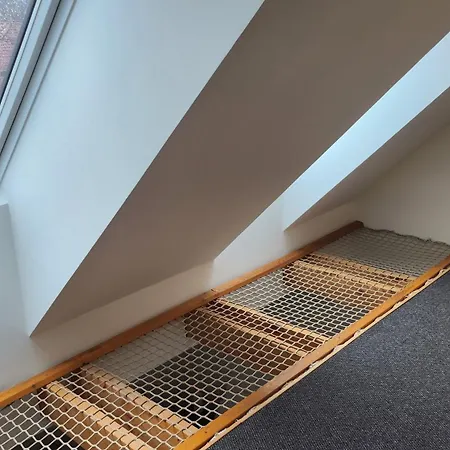 Penzion-dubno * Dubno