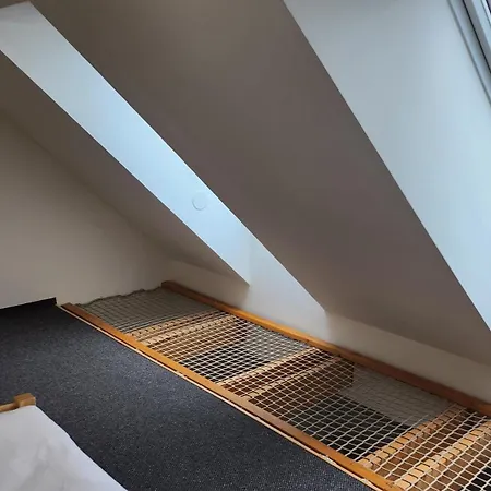 Penzion-dubno Apartament *