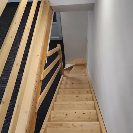 Apartament Penzion-dubno