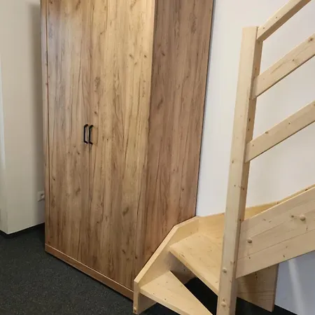 Penzion-dubno Apartament Dubno