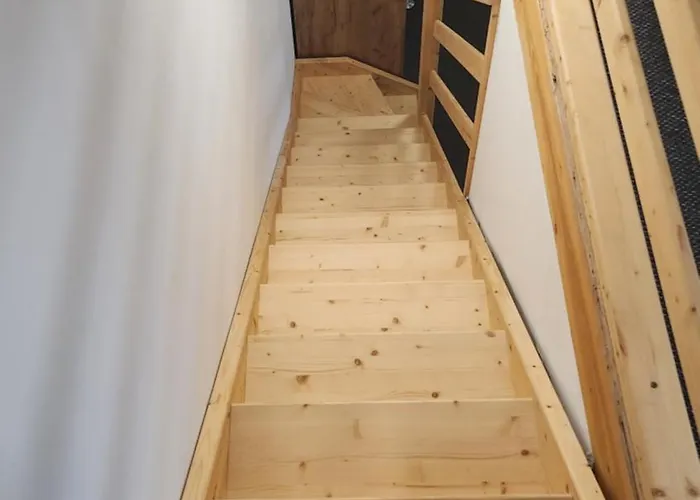 Penzion-dubno 公寓 *