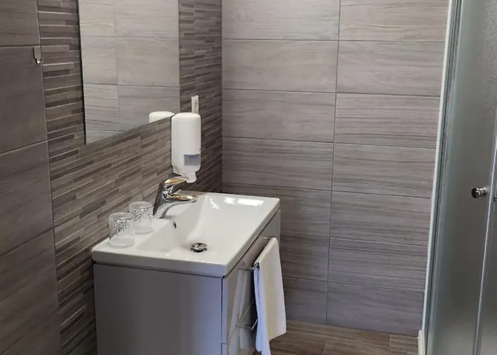 Penzion-dubno * Dubno