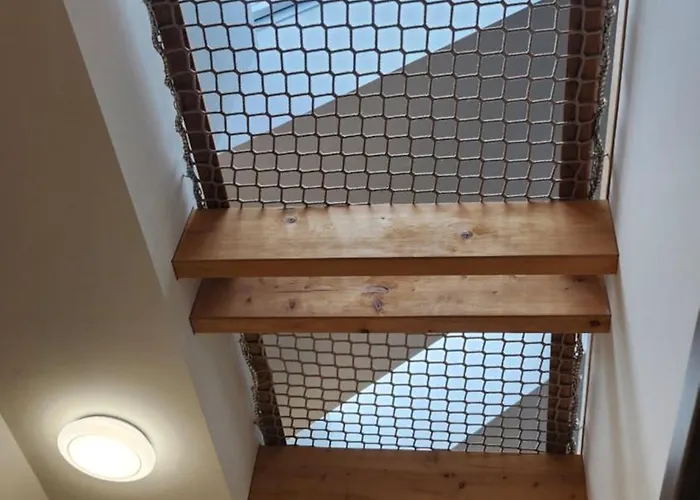 公寓 Penzion-dubno