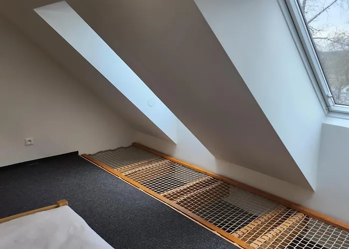 Penzion-dubno 公寓 *