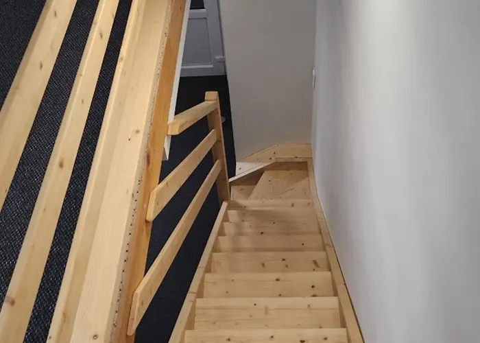 公寓 Penzion-dubno