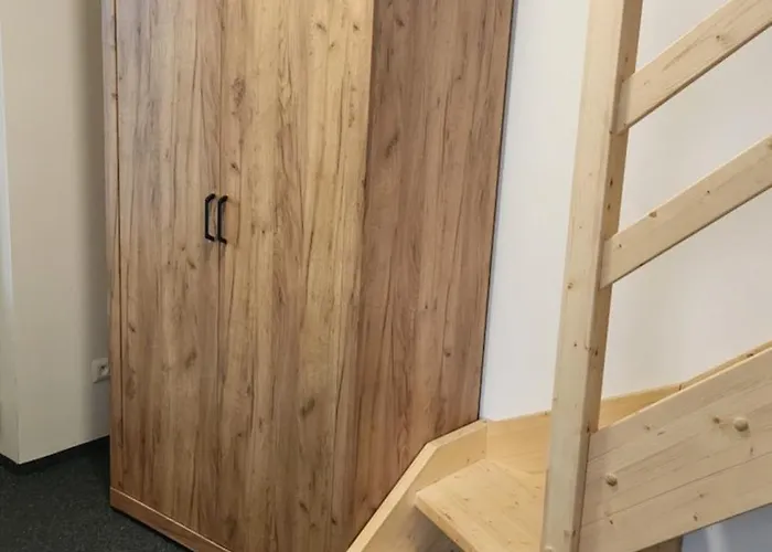 Penzion-dubno 公寓 Dubno