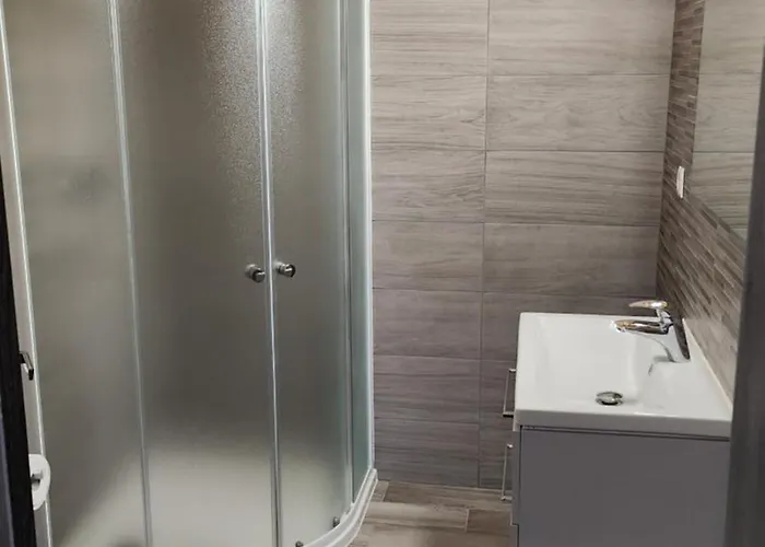 Penzion-dubno * Dubno